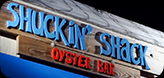 The Shuckin' Shack Oyster Bar